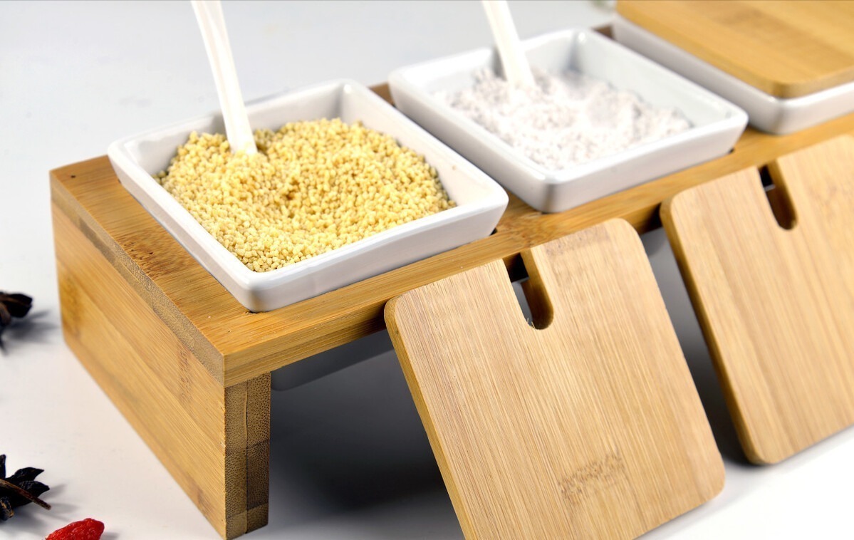 调味品|味精是害人精,鸡精是安全营养的调味品营养专家辟谣,说出实情