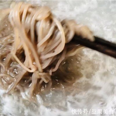 冷面|天这么热，做个朝鲜冷面吧~满满都是干货