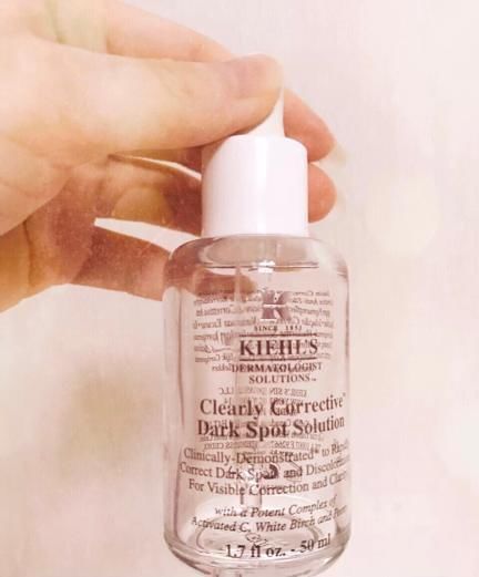 精华|人气超高的5款“美白精华”,小灯泡美白又淡斑,国货也有好用的