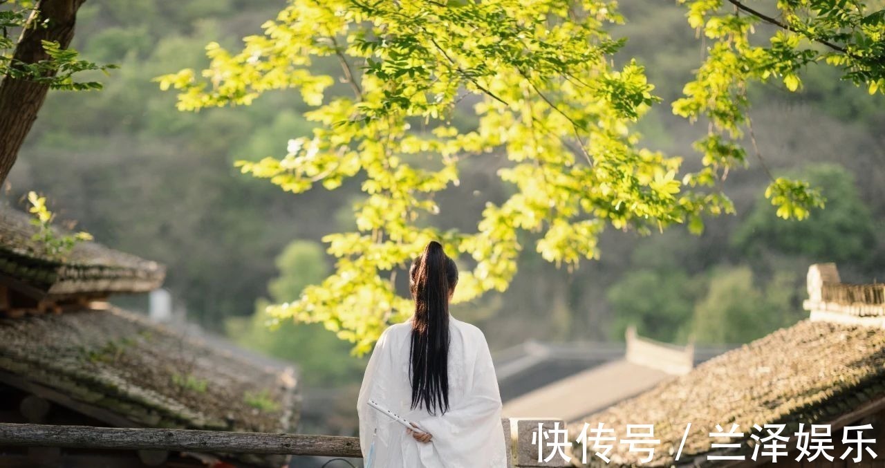 辛弃疾#好暖心的30个诗句,句句精致入心,让人相见恨晚