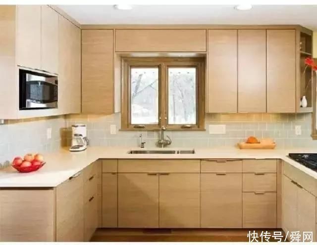 窗帘杆|13万新房装修,进门就被迷倒,年轻人都爱这样装修!