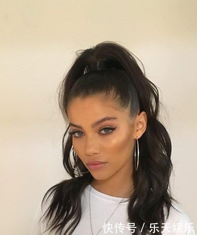 全球最美九大脸蛋,谁才是最美的女人