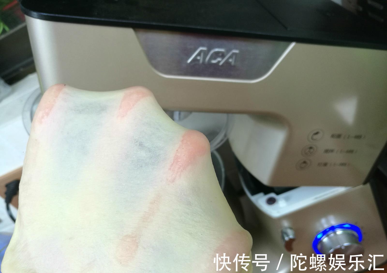 群友们|我用了9年的面包方子，又软又拉丝，600多人跟着学，都说简单