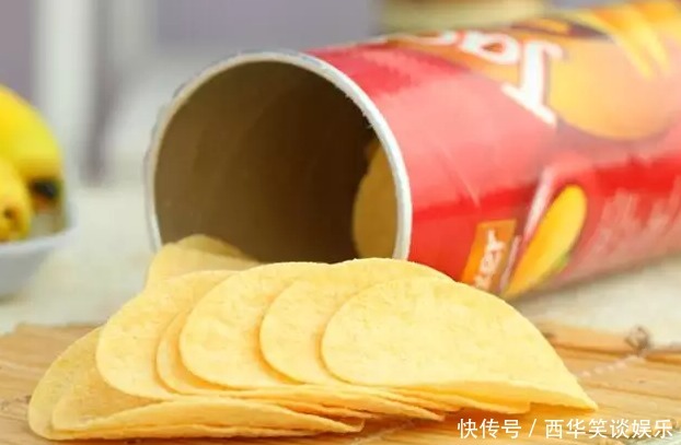 胖子|胖子“不能碰”的五种零食,越吃越胖,可惜很多人不知道