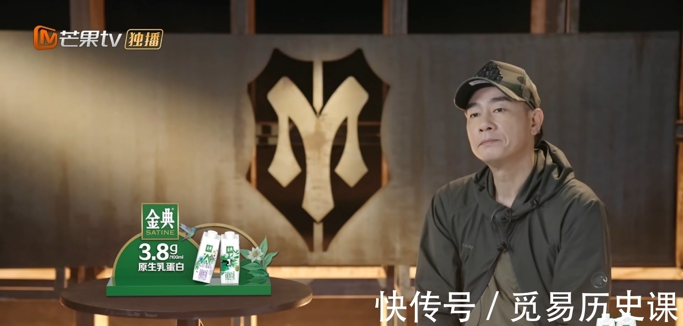 被淘汰|哥哥:成團(tuán)成員大膽預(yù)測(cè)!這幾個(gè)哥哥保底晉級(jí)!另外幾位就危險(xiǎn)嘍