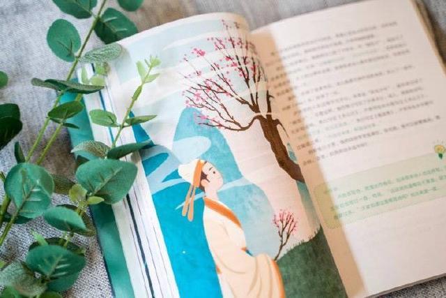 诗歌&为什么要让孩子读唐诗六神磊磊的这本书里藏着最好的答案