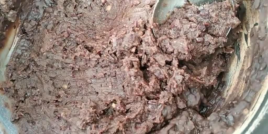 手把手教你做脆皮油炸糕,外酥里糯香甜可口,大人小孩都喜欢