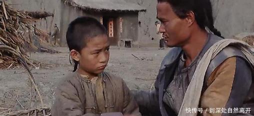 回忆|最后一位太监回忆,伺候主子时鞋里要放苍耳,为什么!