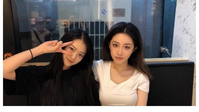 练习生|《青春有你2》练习生周梓倩第4次参加选秀,被嘲老女人搔首弄姿