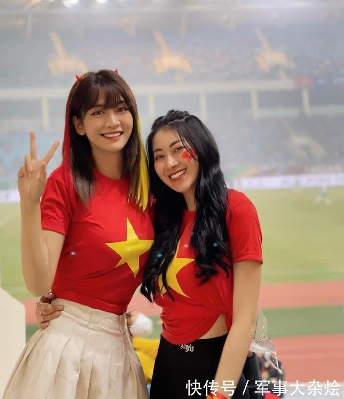 吴曦|国足0-3越南:唯一亮点是妹子?暴露2大致命问题!揪出最大混子