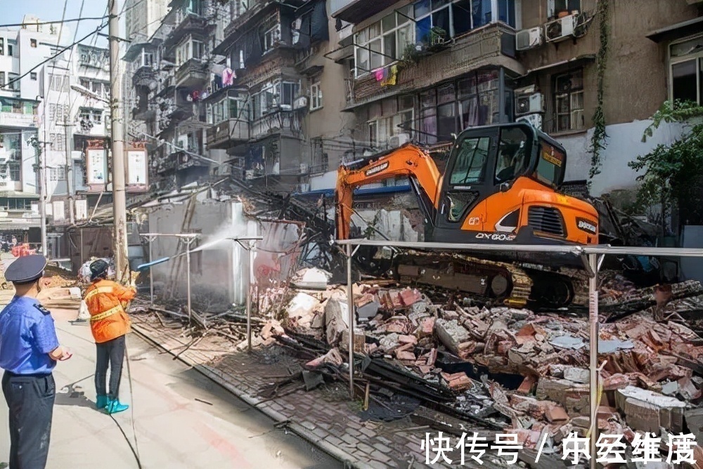 房屋|房屋到“岁数”就能拆?好消息传出,只要符合“要求”即可