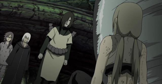 从来|《火影忍者》:为什么大蛇丸从来没想过夺取卡卡西的写轮眼?