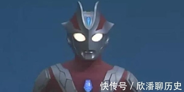 维克特利奥特曼|奥特曼头上菱角越多说明越厉害?看到最后,网友:说得没一点毛病