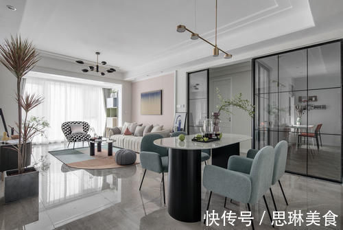 瓷砖|我最明智的12个“装修决定”，新房住了一年后，现在越住越舒适！