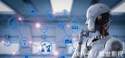 黑科技|崛起的中国人工智能，7大黑科技亮相，美国将遇大敌