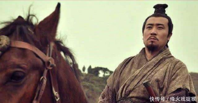 刘备|东汉末年各英雄绰号,刘备被称大耳贼,吕布孙权的更坏!