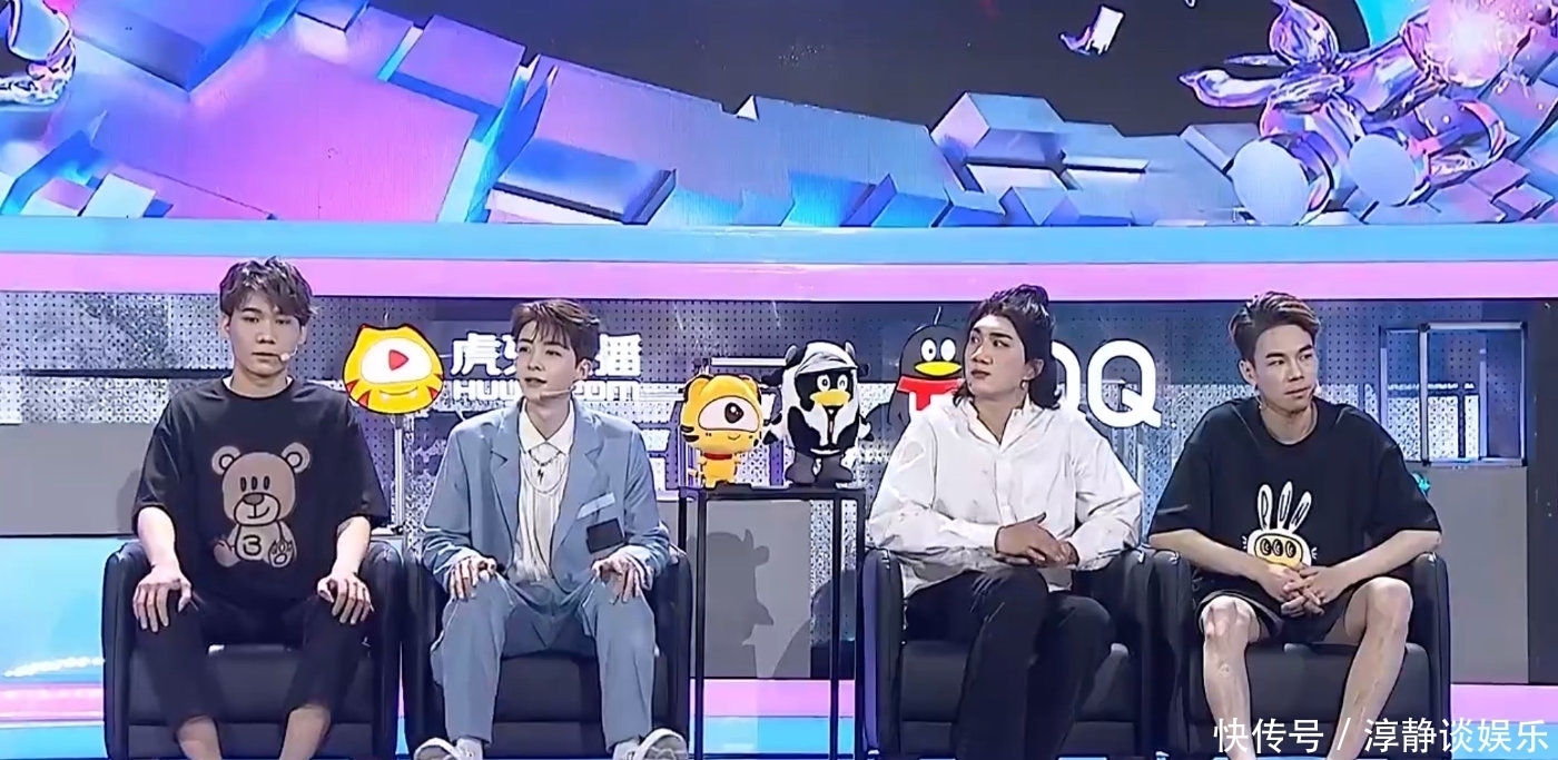 韩佩泉|2021QQ名人赛韩佩泉一度打到自闭:被曜支配的恐惧