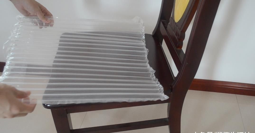 快递里的防震气泡柱别再扔了, 它还有这3大妙用, 简直太实用了