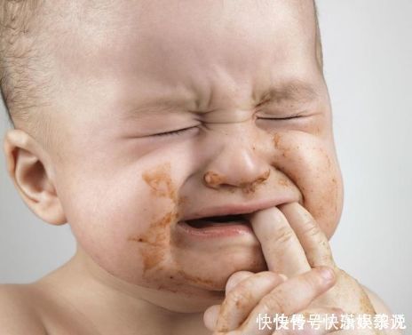 宝妈|若孩子有这些反应时,就证明你的母乳不合格,宝妈便要忌口了