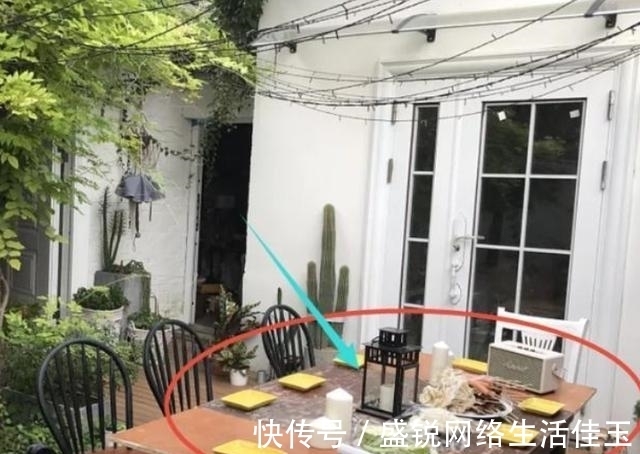 三合院|女子“爆改”破败三合院,巧变花园豪宅,父母住进来不想走,显摆