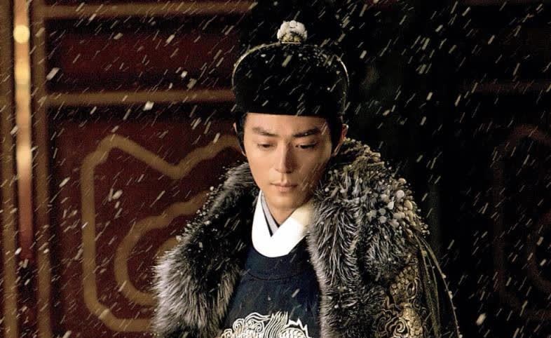 朱见濡|朱见深:情深不寿、慧极必伤,明朝第9位皇帝的胸怀,可纳百川