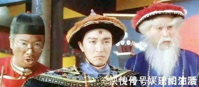 钦差大臣&“八府巡按”跟“九门提督”哪个更厉害其实,大多数人都想错了