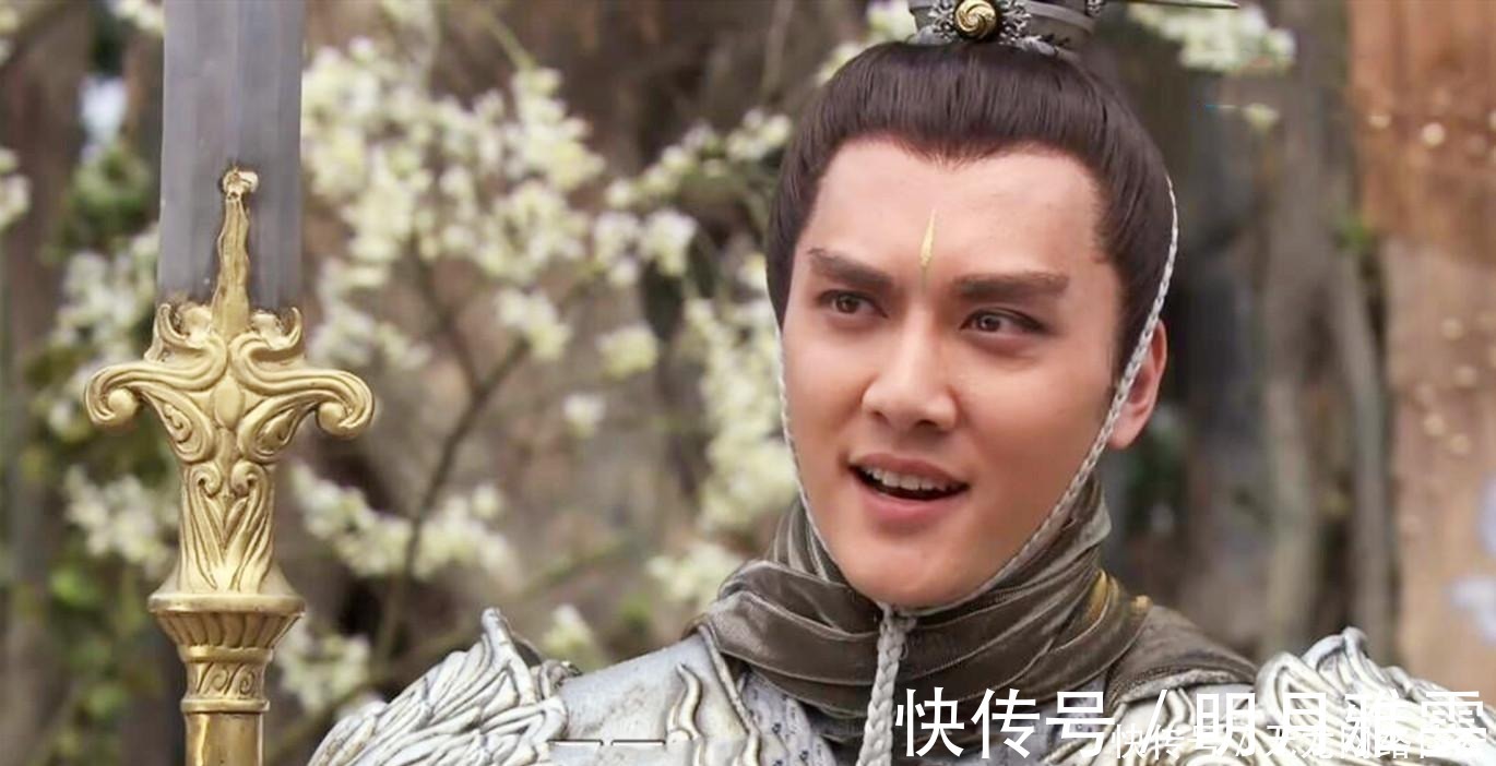 佐证|《西游记》:为何说孙悟空的父亲是袁洪?这个观点有什么佐证吗