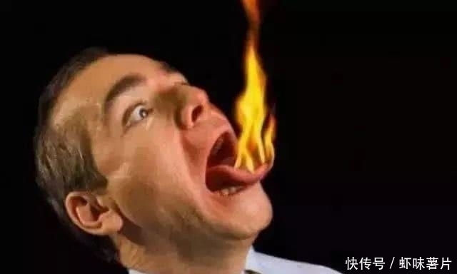  上火|冬季经常出现“上火”的情况怎么办？提示：多吃3种食物降降火