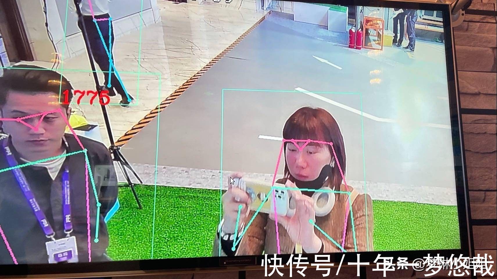 方案|商场超市专卖店们，不敢再用“人脸方案”了