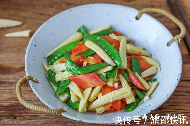 调味汁|天气炎热，还是吃素菜合胃口，10道素菜，每天换着做，顿顿都光