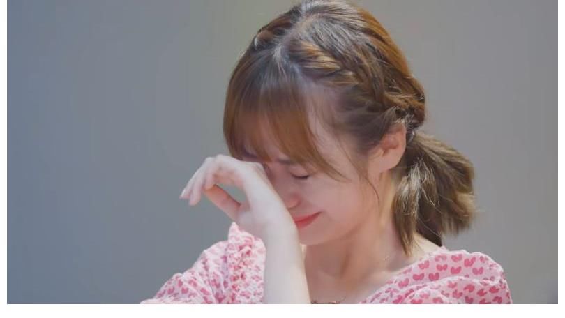 《機(jī)智的戀愛(ài)》金紫怡行為好迷惑，投小倪的是她，哭最慘的也是她