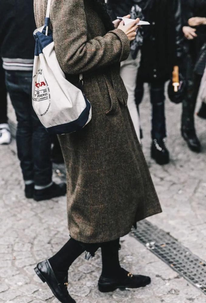 可盐可甜超百搭,通勤上班族绝对不能错过这款鞋!