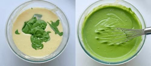 奶油|史上最简单网红，新口味！抹茶巴斯克芝士蛋糕，私房秘方解密！