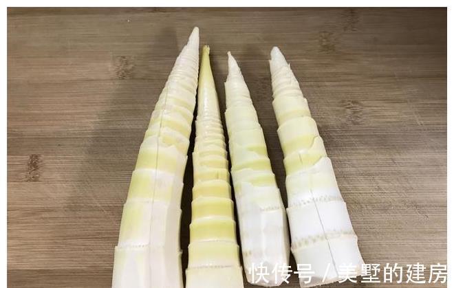 营养价值|5种必须要焯水后再吃的蔬菜，今天才知道原因，看后赶快告诉家人