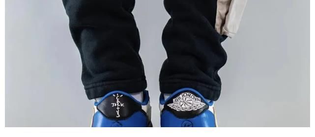 jordTravis Scott X 藤原浩 X AJ1 三方联名 排面拉满！这次你冲吗？