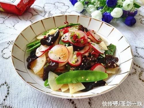 春天喜欢的27道家常菜，天天吃不腻很下饭，家人放开胃一直吃！