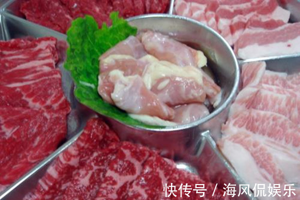 许多人|超市里的”一级致癌肉“，堪比”鹤顶红“，许多人还往家里带