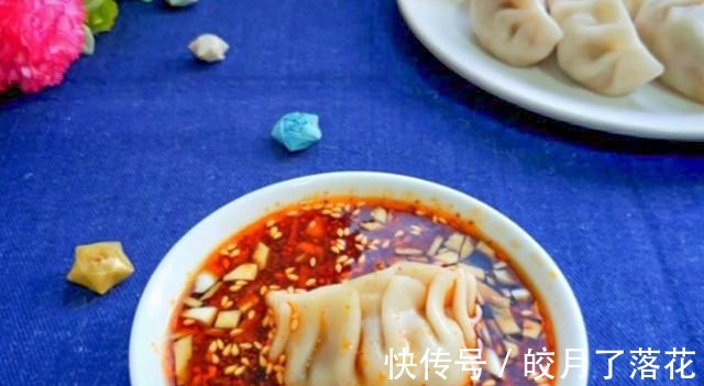 凉拌|不论凉拌什么菜,学会这个凉拌万能汁,味道瞬间堪比大厨手艺!