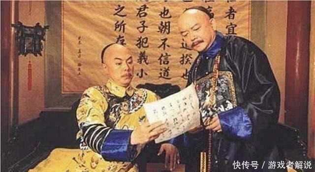 从古至今|为何从古至今没有皇帝死于下毒吃饭里面的规矩多着呢！