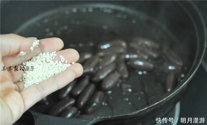 失眠|活了60年才知道,睡前吃点“它”,一夜不打鼾睡得香,超管用!