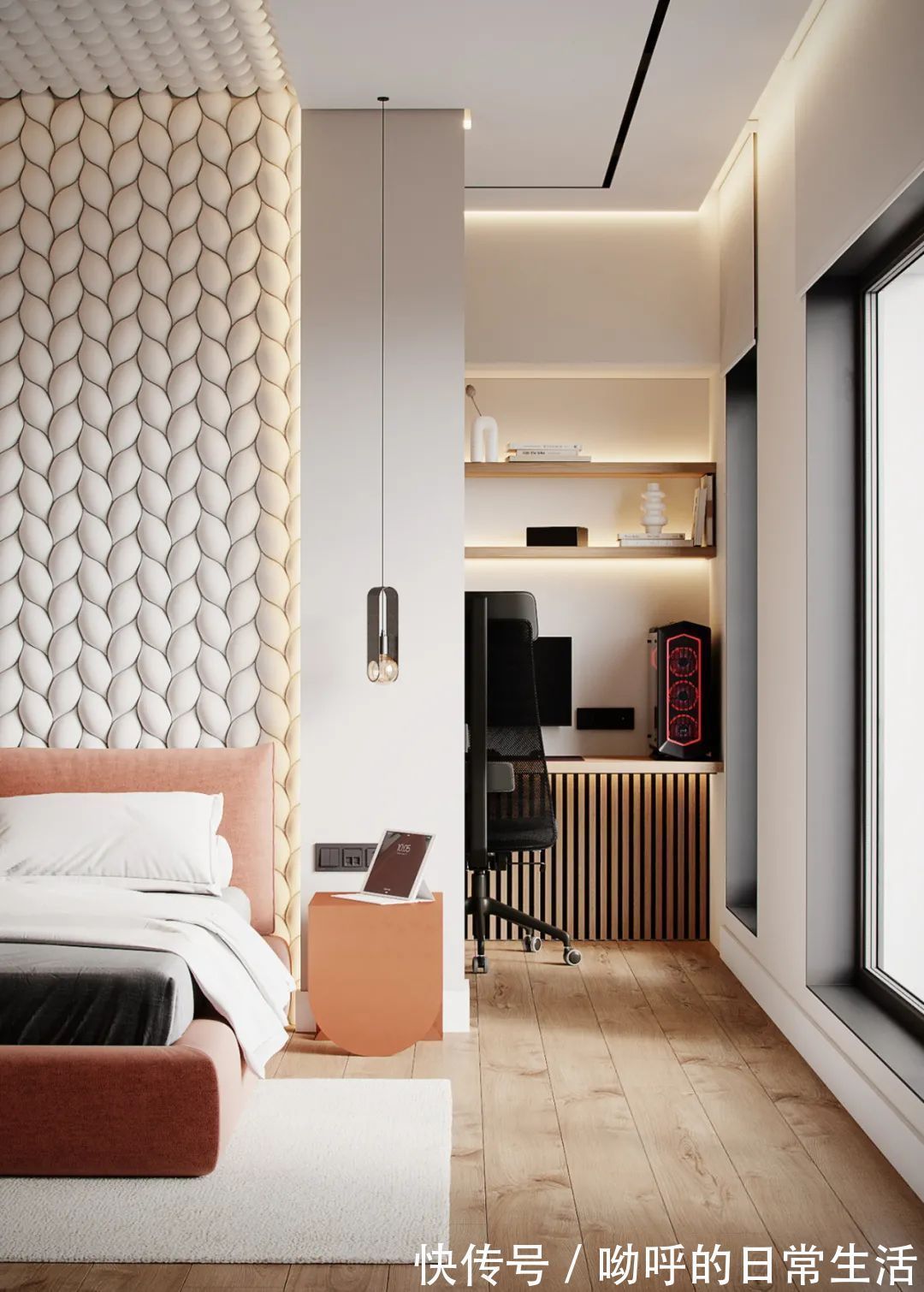 高级|高级私宅,超有格调!