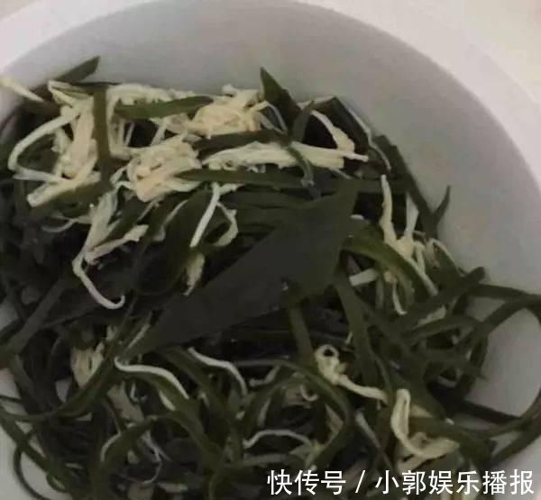 壁厚者|白发增多，医生推荐这种菜，隔三差五吃几次，白头发慢慢没了