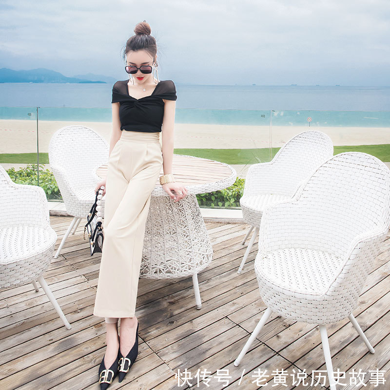 穿搭|人到中年更要打扮，学下面女人穿，比旗袍还显女人味