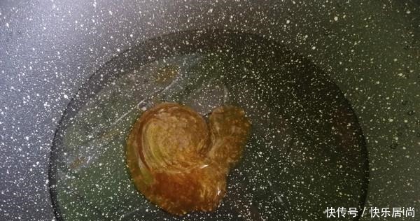  童年经典的零食，味道在记忆中，教你在家里轻松做，香甜酥脆