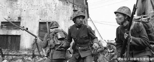 张学良|他让日本人忌惮,张学良曾感言若此人在,日本断不敢入侵中国!