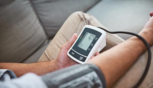 测量血压|一天中啥时候测血压最准怪不得血压总忽高忽低，这么多年白测了