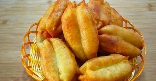 炸油条时,不用添加泡打粉,多加1点它,油条照样蓬松酥脆