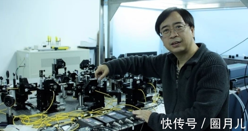 量子通信|比5G还让美国头疼,中国又一自研技术领先全球,中科院立大功