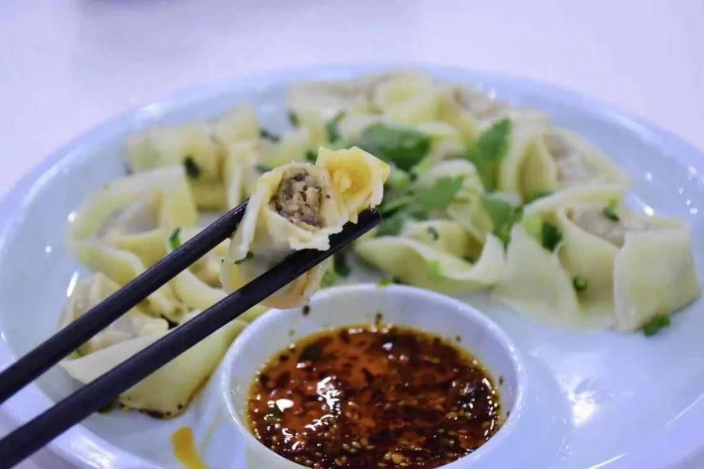  下周|冬至菜单上新！除了水饺、汤圆，下周你还能吃到这些特色美食