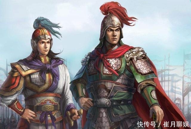 周循|周瑜英年早逝,他的两子一女结局如何?